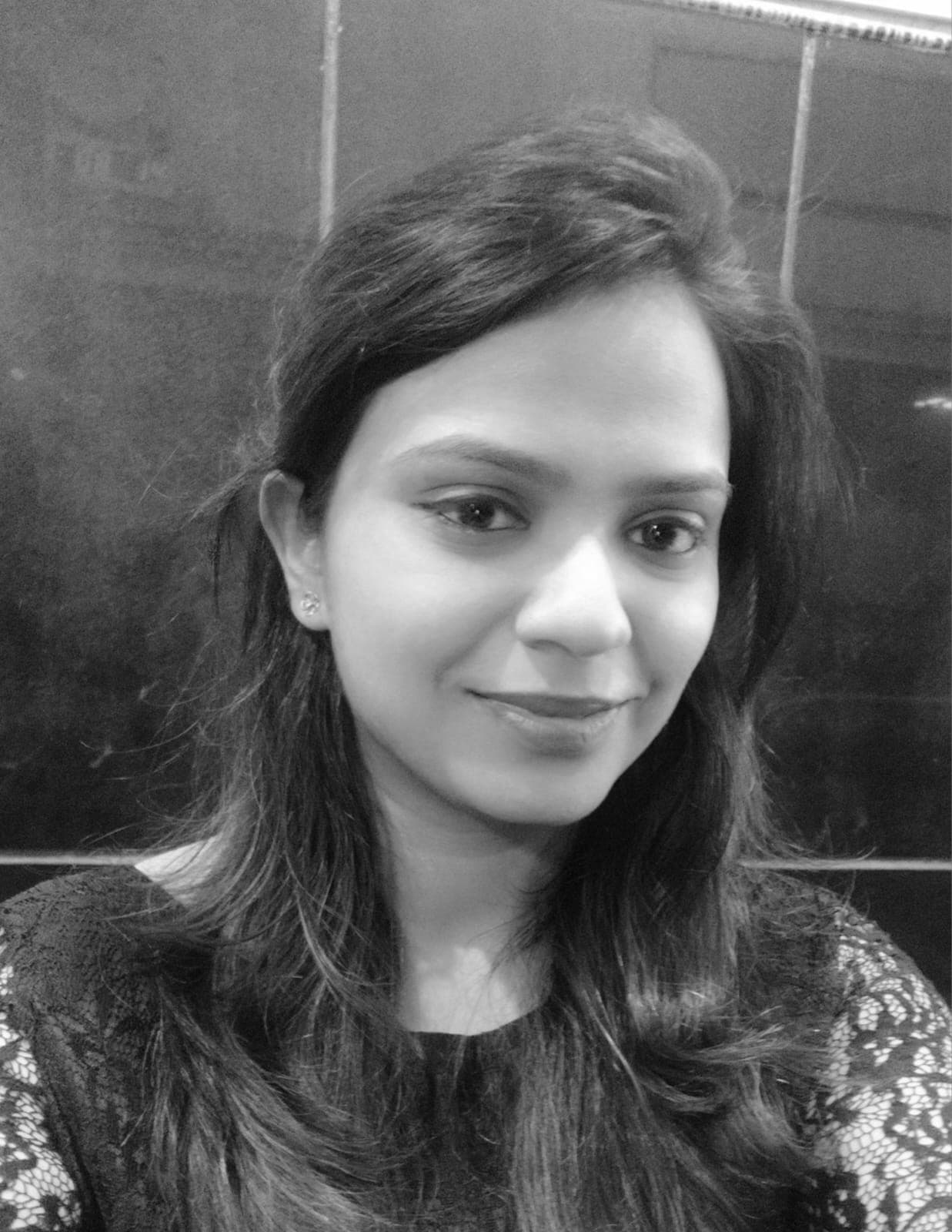 Manali Ganediwal profile photo