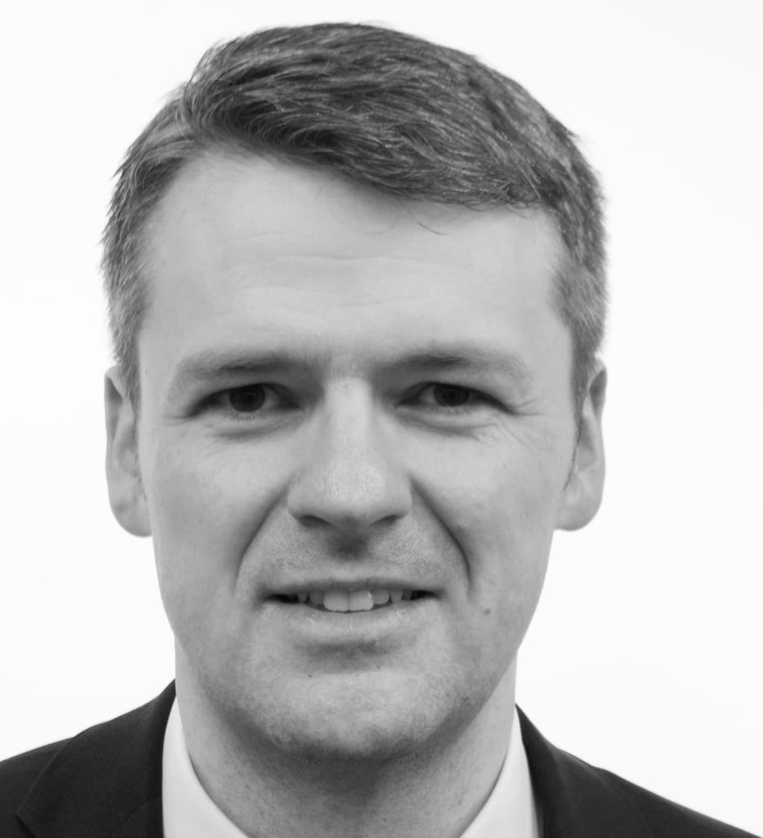 Pall Thorarinsson profile photo