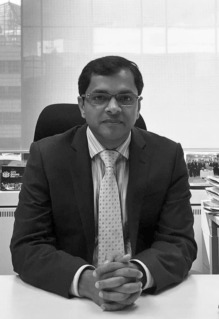 Vasudevan M profile photo